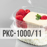 РКС-1000/11 в материале ПЭТ