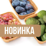 Новинка: Упаковка из пульперкартона