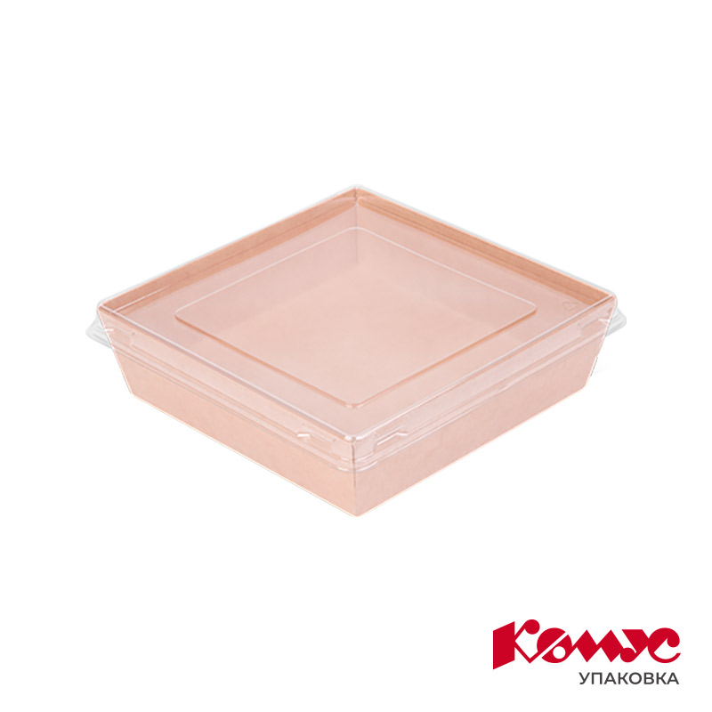 Упаковка OSQ SmartPack 550 box (450 шт/уп)