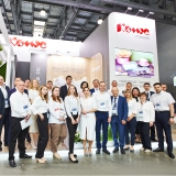 «КОМУС-УПАКОВКА» НА ROSUPACK-2022. ПОДВОДИМ ИТОГИ