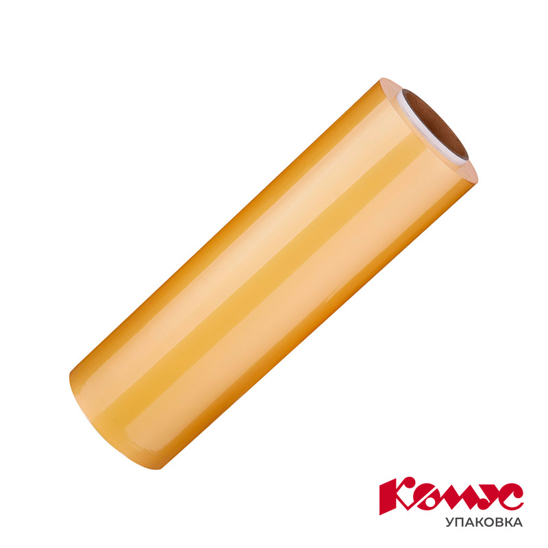 Пленка пищ. ПВХ 8-380-600 SlickStick 2,30 кг