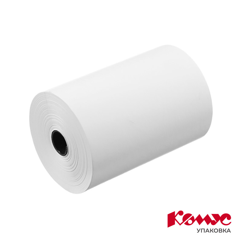 Чековая лента Promega label 57х40х12 термо C (120 рул/уп)