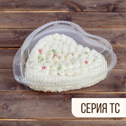 Оригинальная и привлекательная упаковка